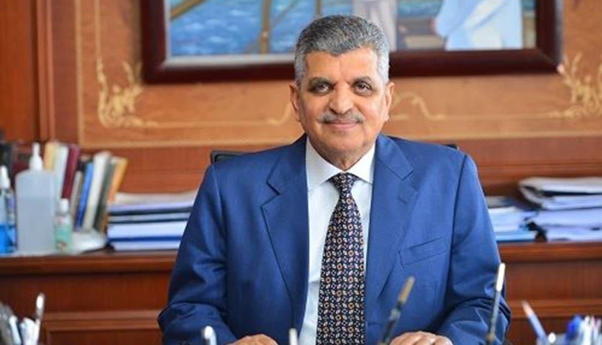 أسامة ربيع: نستهدف إيرادات لهيئة قناة السويس بقيمة 6.2 مليار دولار العام الحالي