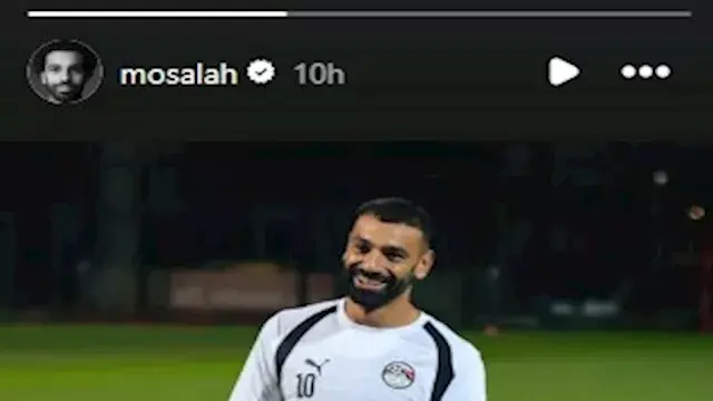 ستوري نجوم كرة القدم.. مصطفى ف...
