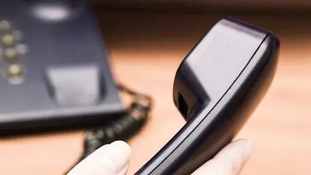 عطل فني يضرب الخطوط الأرضية لغ...
