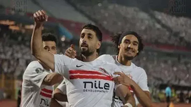 "مفاجأة في الدفاع".. تشكيل الز...
