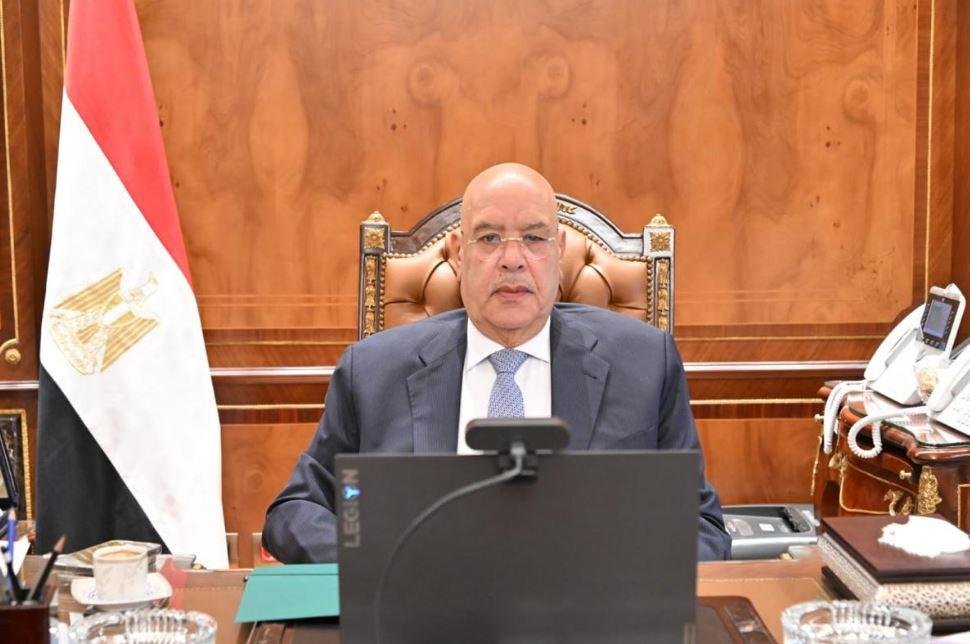 رئيس مجلس النواب: الأمة العربي...
