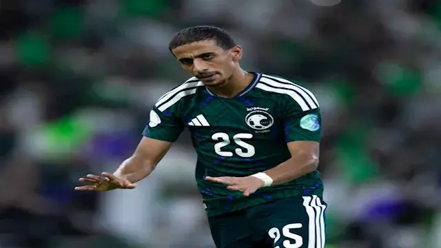 بهدف ذاتي.. السعودية تفوز على...