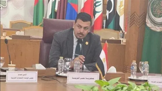 ياسر البخشوان: مباحثات الرئيس...
