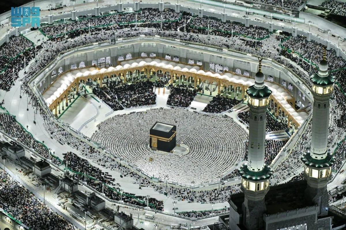تعرف على آخر موعد للتسجيل في حج 1448هـ وأبرز الشروط ورابط التقديم
