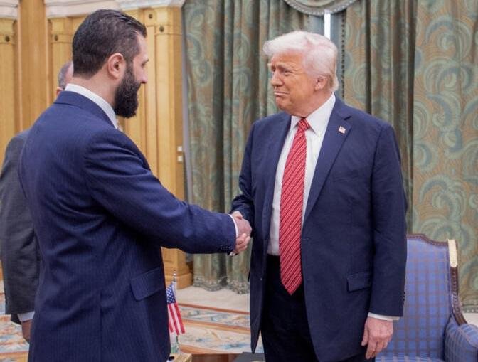 أمريكا تعلن رسميا رفع اسم سوري...