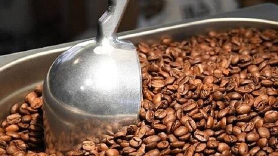 البن العالمى يواصل الارتفاع وز...