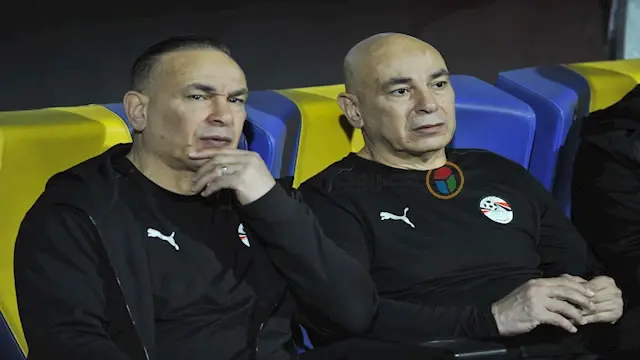 "يتحركان كأنهما شخص واحد".. سر...