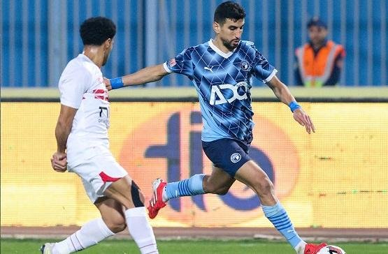 الكرتي يفتتح أهداف بيراميدز في...