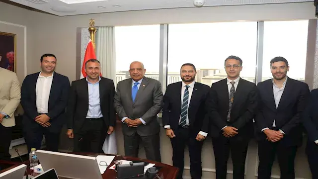 الكهرباء: نستهدف وصول مساهمة الطاقة المتجددة إلى 45% بحلول 2028