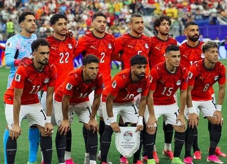 فيديو.. رسالة شكر فلسطينية لمصر بعد الأداء التاريخي في كأس العالم: فرحتونا ووحدتونا