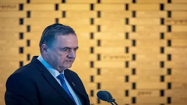 إسرائيل: سنضرب إيران إذا هاجمت...