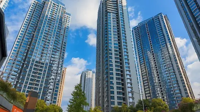 8 مدن تمتلك أطول ناطحات سحاب في 2026