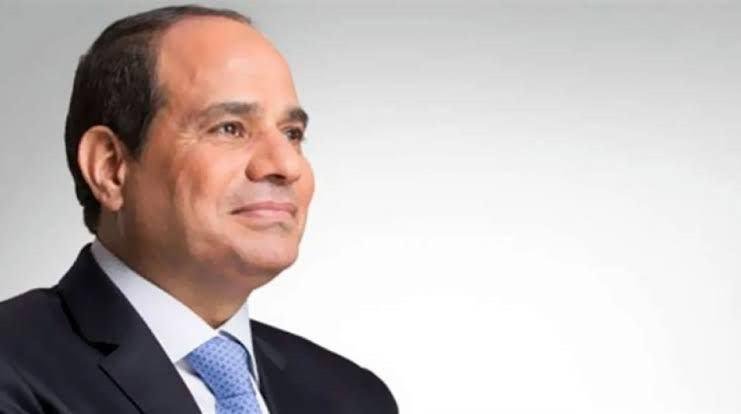 الرئيس السيسي يهنئ كوستاريكا والسلفادور وهندوراس ونيكاراجوا بمناسبة الاحتفال بذكرى يوم الاستقلال
