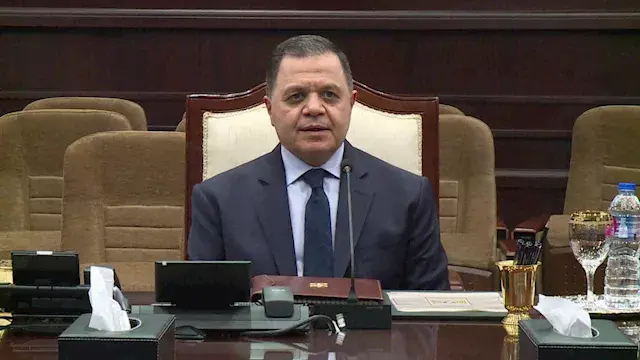 وزير الداخلية يقرر إبعاد أوزبكستاني خارج البلاد.. تعرف على التفاصيل