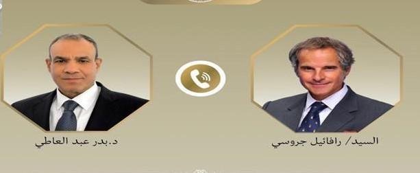 وزير الخارجية: نثمن ما تقدمه ا...