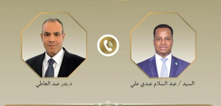 وزير الخارجية: نرفض أية محاولا...