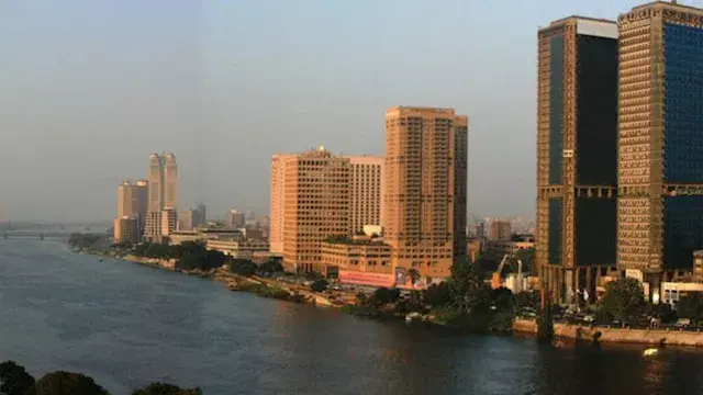 القاهرة 34 درجة وأمطار رعدية على هذه المناطق.. الأرصاد تعلن طقس اليوم السبت