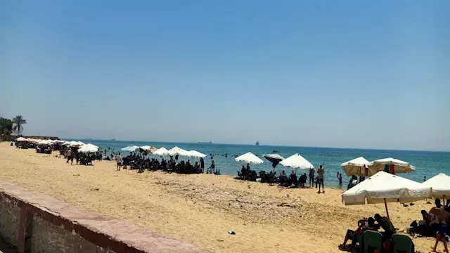 شديد الحرارة وشبورة مائية.. الأرصاد تعلن تفاصيل طقس الساعات المقبلة