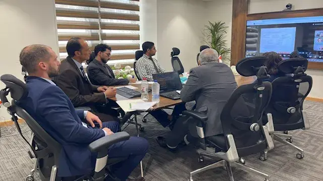 بالتفاصيل.. البورصة السلعية تب...