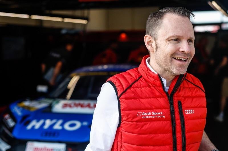 Audi Sport boss Michl set for exit: No new motorsport chief?