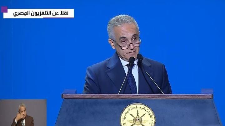 وصايا وزير العدل لخريجي برنامج الأكاديمية العسكرية: اجمعوا بين العلم والحلم.. واحفظوا للناس حقهم في عدل يسمو عن الهوى