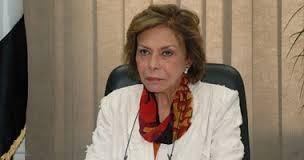 ميرفت التلاوي: استقلت بسبب أمو...