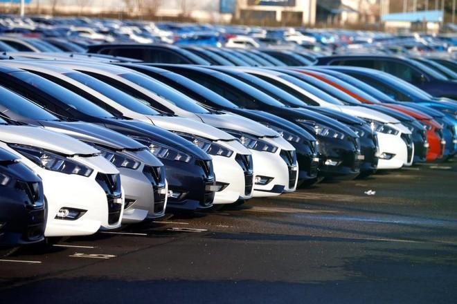تراجع أسعار السيارات محليا بـ2...