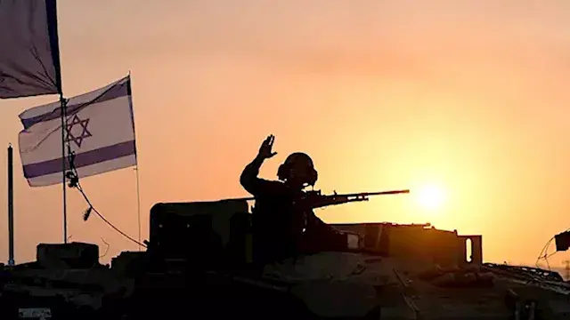 إسرائيل تُقرر إلغاء إجازات الج...