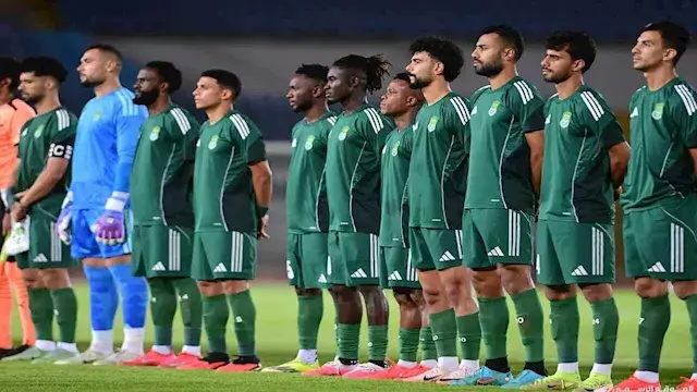 سلامة يكشف موقف الاتحاد السكند...