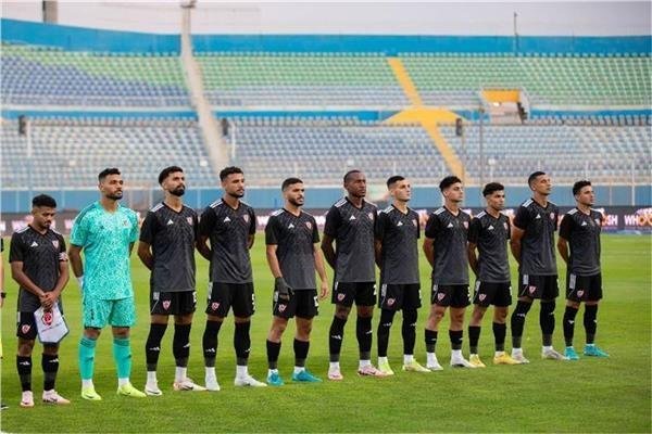 جودوين شيكا يقود هجوم منتخب ال...