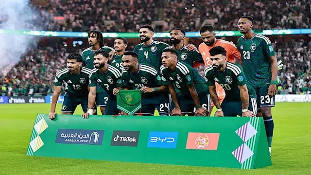 بعد مباراة ماراثونية وتألق الع...