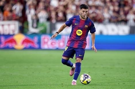 قبل مواجهة الأهلي.. إصابة لاعب...