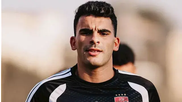 "تدريبات بدنية".. كيف يستعد لا...
