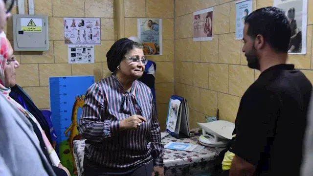 خطر على المواليد.. الصحة تحذر...