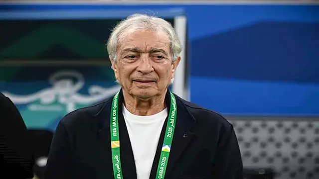 حلمي طولان يفتح النار على إدار...