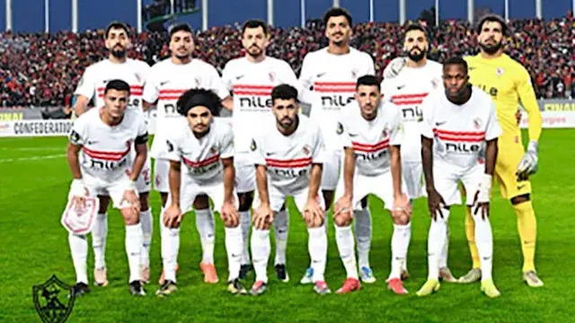 هل يتفوق الليلة؟.. ماذا يفعل الزمالك في المواجهات الحاسمة بالموسم الحالي؟