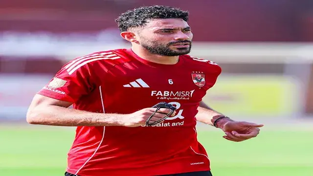 جلسة مرتقبة بين الأهلي وياسر إ...