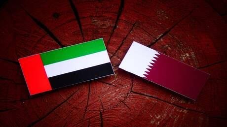 قطر والإمارات تبحثان خفض التصعيد ودعم حرية الملاحة في المنطقة