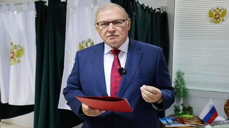 موسكو تدعو مولدوفا إلى استئناف عملية التفاوض حول بريدنيستروفيه