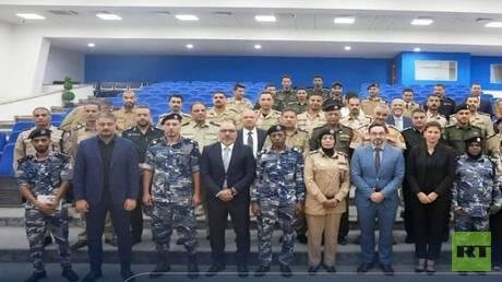 البعثة الأممية: اتفاق ليبي على تنفيذ مهام ميدانية مشتركة لتأمين الحدود والتنسيق بين الشرق والغرب