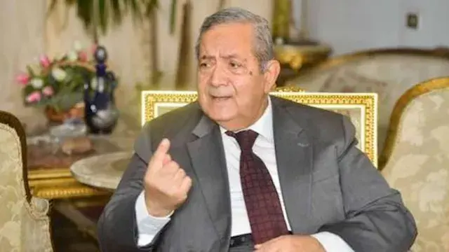 جمال بيومي: مصر استعادت ثقلها الدبلوماسي والبريكس يعزز دورها عالميًا