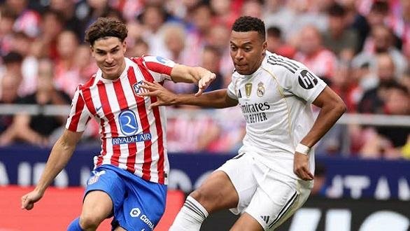 ريال مدريد يبحث عن مواصلة الان...