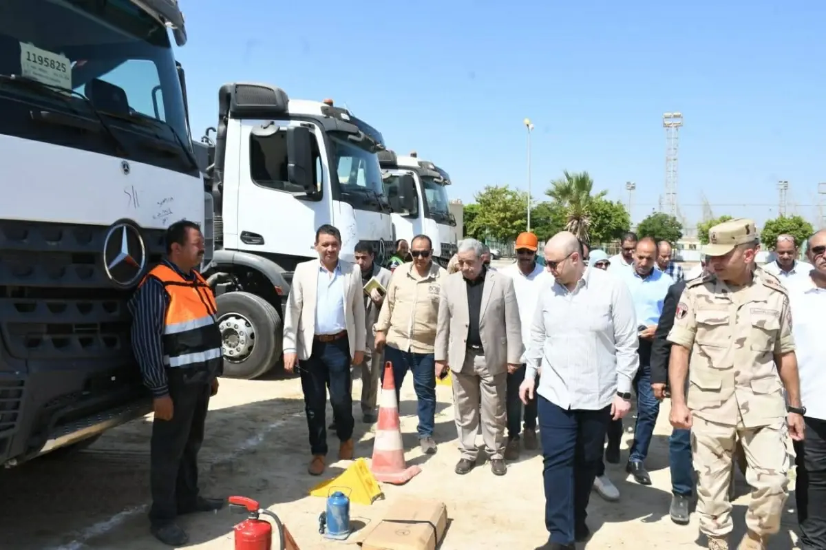 27 يوليو.. انطلاق التدريب العم...