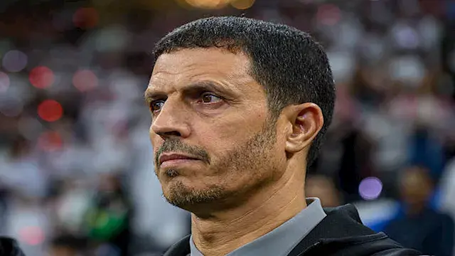 مدرب الأردن : جئنا المونديال ل...