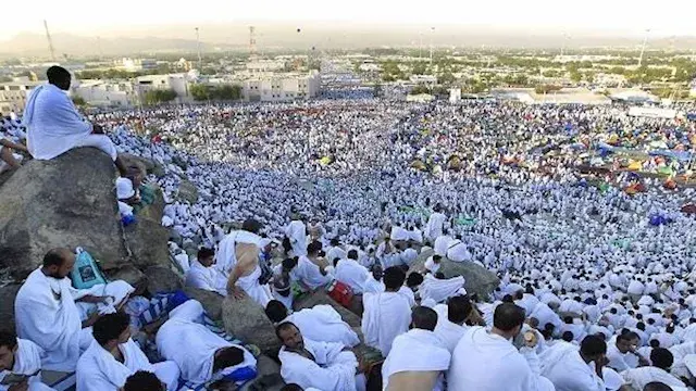 منها أداء الدَّين.. الأزهر للفتوى يوضح شروط وجوب الحج