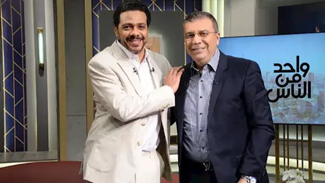 الأحد والإثنين.. حمزة العيلي ض...