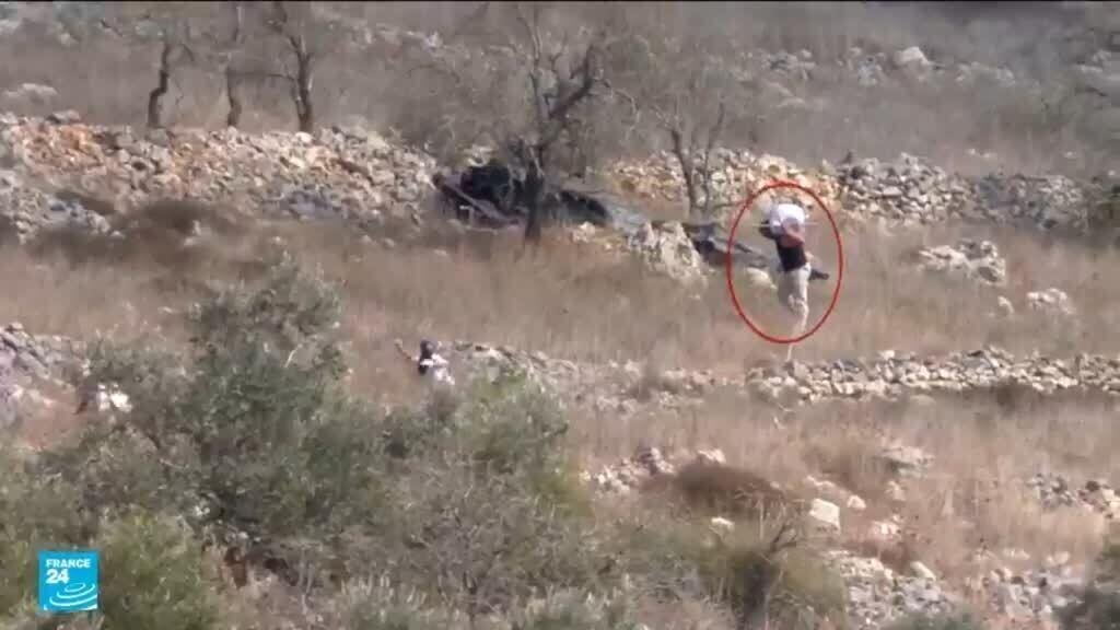 سرقة المحصول ومنع الوصول إلى الأراضي.. موسم صعب للزيتون الفلسطيني في الضفة الغربية