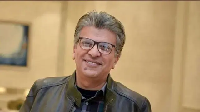خالد منتصر ينتقد بصق حسام حسن...