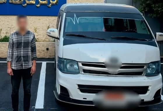 خلاف على باقي ثمنها.. ضبط المت...