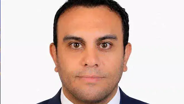 الأول في إفريقيا.. اختيار مبرم...